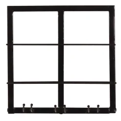 Pharao24 Hausbar Regale Pelicano> Hängeregale|Wandregale