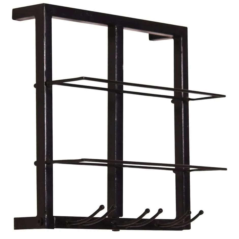 Pharao24 Hausbar Regale Pelicano> Hängeregale|Wandregale