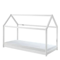 Pharao24 Hausbett Cruzca>Kinder Kinderbetten