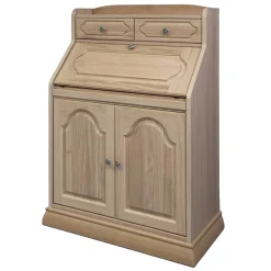 Pharao24 Heimbüro Sekretär Alcacina> Esszimmerschränke|Highboards