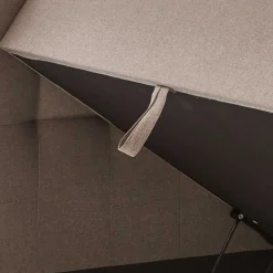 Komfortbetten|Einzelbetten*Pharao24 Hellbraunes Boxbett Visage