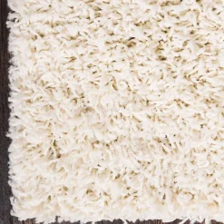 Pharao24 Heller Shaggy Teppich Montnerano><noscript><img width=