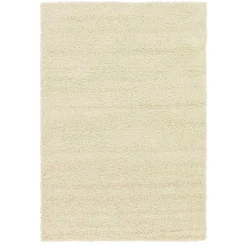 Pharao24 Heller Shaggy Teppich Montnerano><noscript><img width=