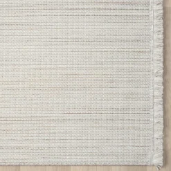 Teppiche*Pharao24 Heller Teppich Captain