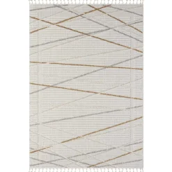 Pharao24 Heller Teppich Mapel> Teppiche