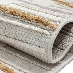 Pharao24 Heller Teppich Mapel><noscript><img width=