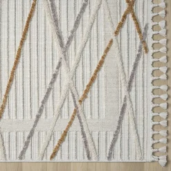 Pharao24 Heller Teppich Mapel><noscript><img width=