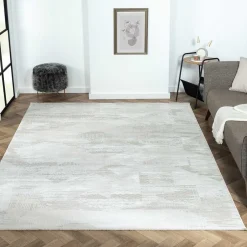 Pharao24 Heller Teppich Rechteck Ipsum><noscript><img width=