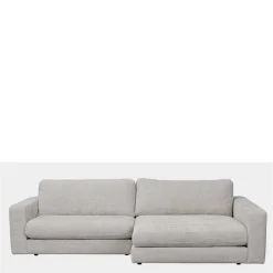 Pharao24 Hellgraue Sofa Ecke Stokes><noscript><img width=
