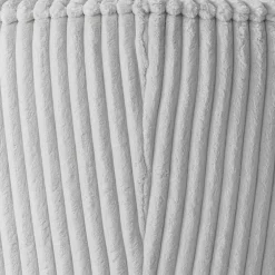 Pharao24 Hellgrauer Drehsessel Mirabal><noscript><img width=