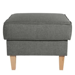 Ohrensessel|Relaxsessel*Pharao24 Hellgrauer Ohrenbackensessel Zavagossa