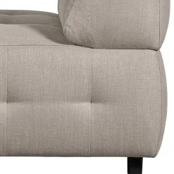 Pharao24 Hellgraues Flachgewebe Sofa Element Cracks><noscript><img width=