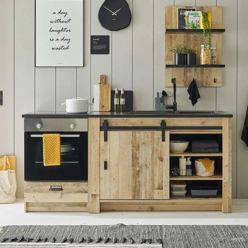 Pharao24 Herdumbau Arama> Bad Unterschränke