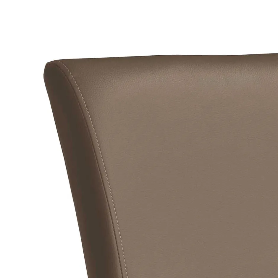 Pharao24 Höhenverstellbarer Barhocker Temuco> Barmöbel|Hocker