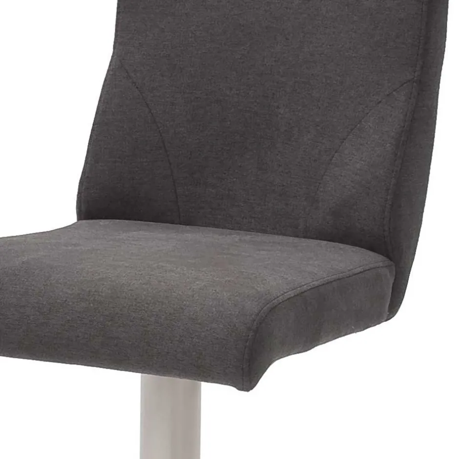 Barmöbel|Barhocker*Pharao24 Höhenverstellbarer Barstuhl Doraz