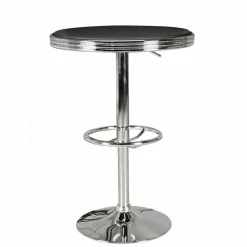 Pharao24 Höhenverstellbarer Bartisch Silvanus> Barmöbel