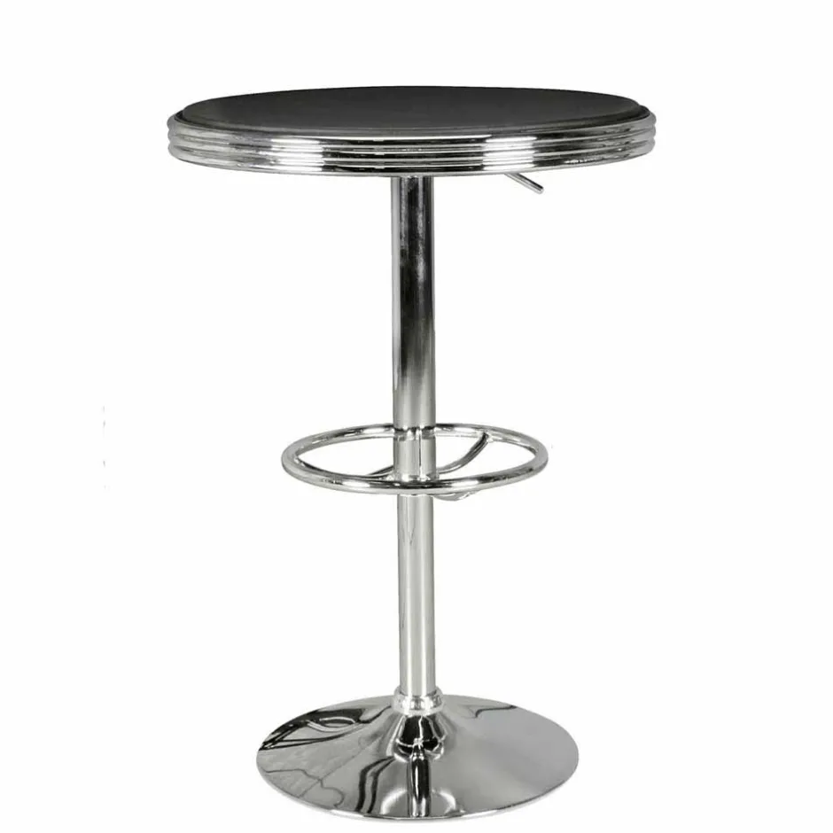 Pharao24 Höhenverstellbarer Bartisch Silvanus> Barmöbel