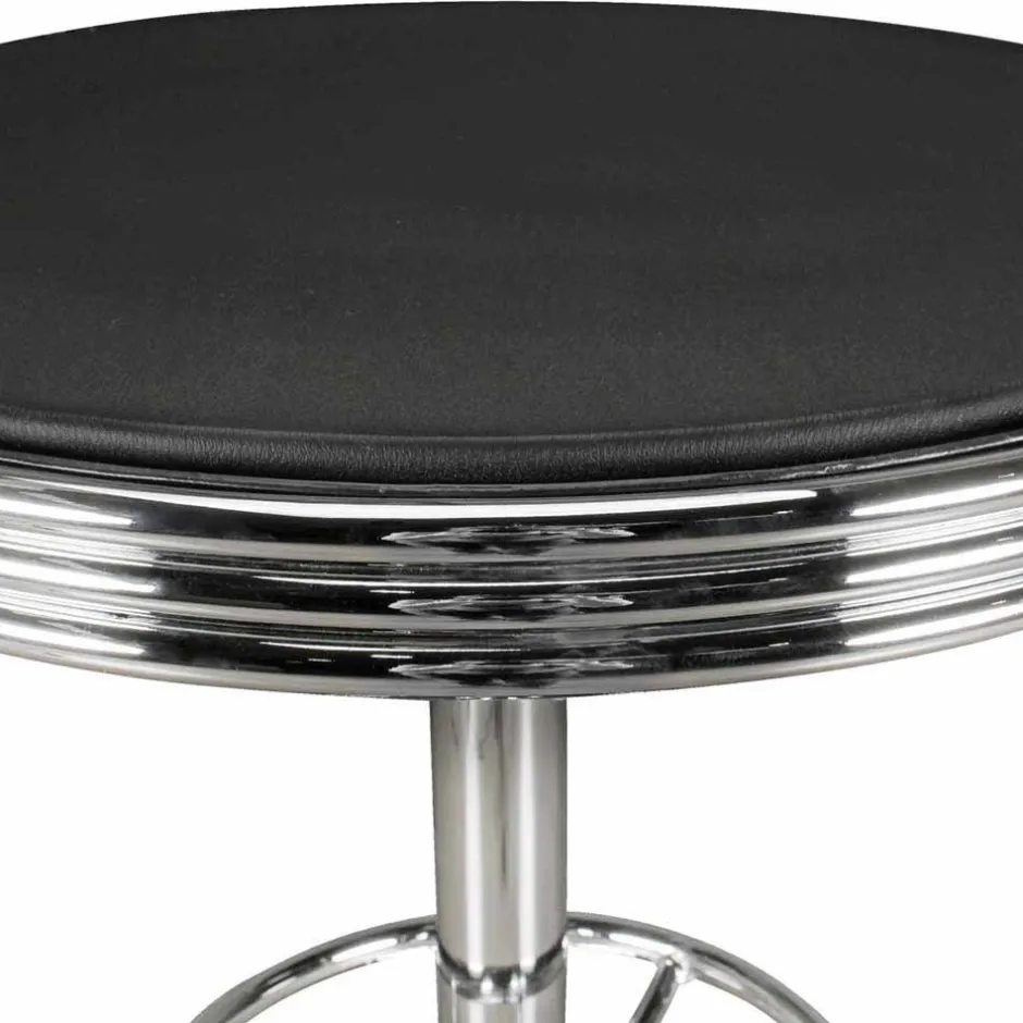 Pharao24 Höhenverstellbarer Bartisch Silvanus> Barmöbel