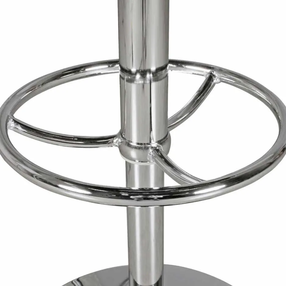 Pharao24 Höhenverstellbarer Bartisch Silvanus> Barmöbel