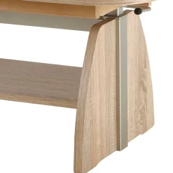 Pharao24 Höhenverstellbarer Couchtisch Sanjo><noscript><img width=