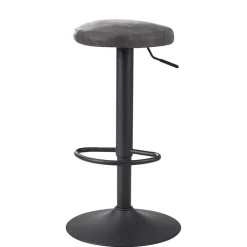 Sitzhocker|Hocker*Pharao24 Höhenverstellbarer Hocker Sarabuja