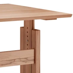 Pharao24 Höhenverstellbarer Schreibtisch Bahos><noscript><img width=