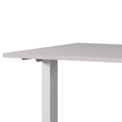 Schreibtische*Pharao24 Höhenverstellbarer Schreibtisch Gordon