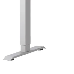 Schreibtische*Pharao24 Höhenverstellbarer Schreibtisch Gordon