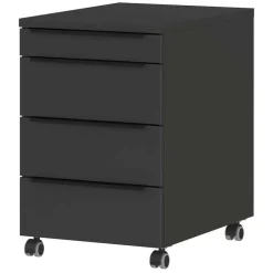 Schreibtische*Pharao24 Höhenverstellbarer Schreibtisch Abby