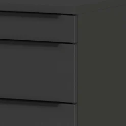 Schreibtische*Pharao24 Höhenverstellbarer Schreibtisch Abby