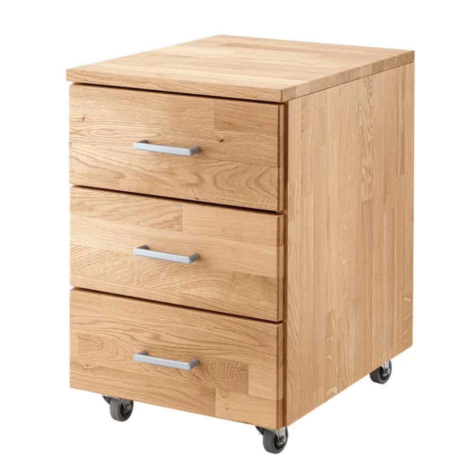 Schreibtische*Pharao24 Höhenverstellbarer Schreibtisch Legancas