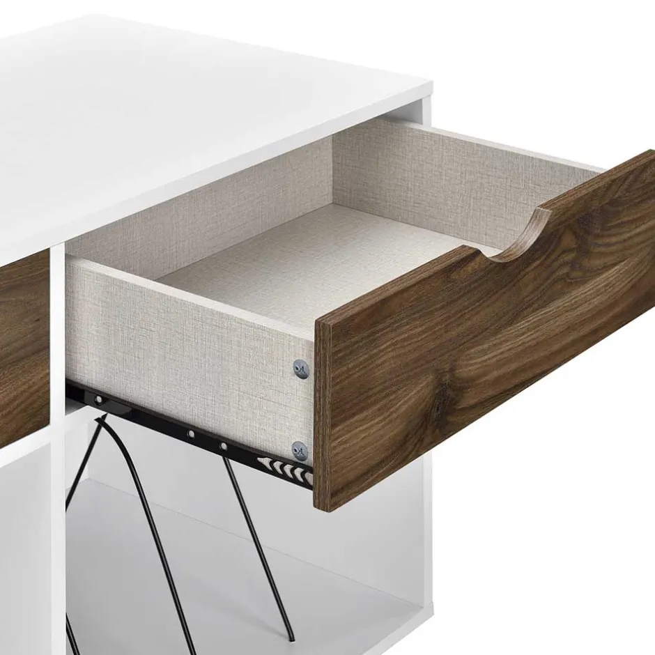 Flurkommoden|Schlafzimmerkommoden*Pharao24 Hifi Kommode Ciasda