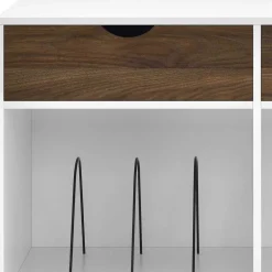 Flurkommoden|Schlafzimmerkommoden*Pharao24 Hifi Kommode Ciasda