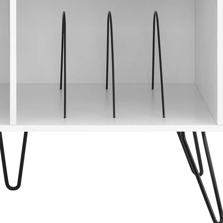 Flurkommoden|Schlafzimmerkommoden*Pharao24 Hifi Kommode Ciasda