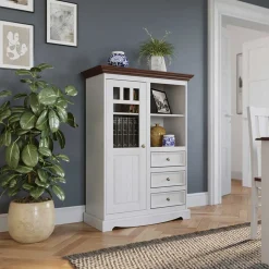 Pharao24 Highboard Asendra><noscript><img width=