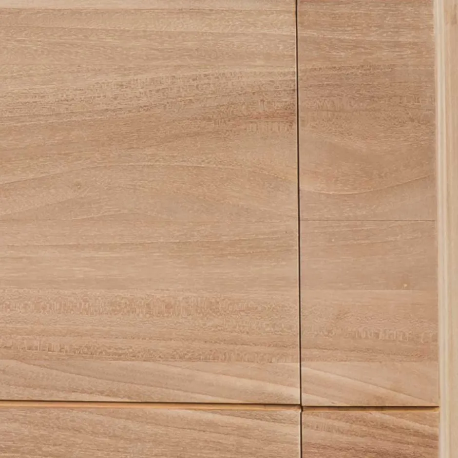 Wohnzimmervitrinen*Pharao24 Highboard Atamba