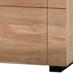 Wohnzimmervitrinen*Pharao24 Highboard Atamba