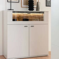Pharao24 Highboard Barat> Esszimmerschränke|Highboards