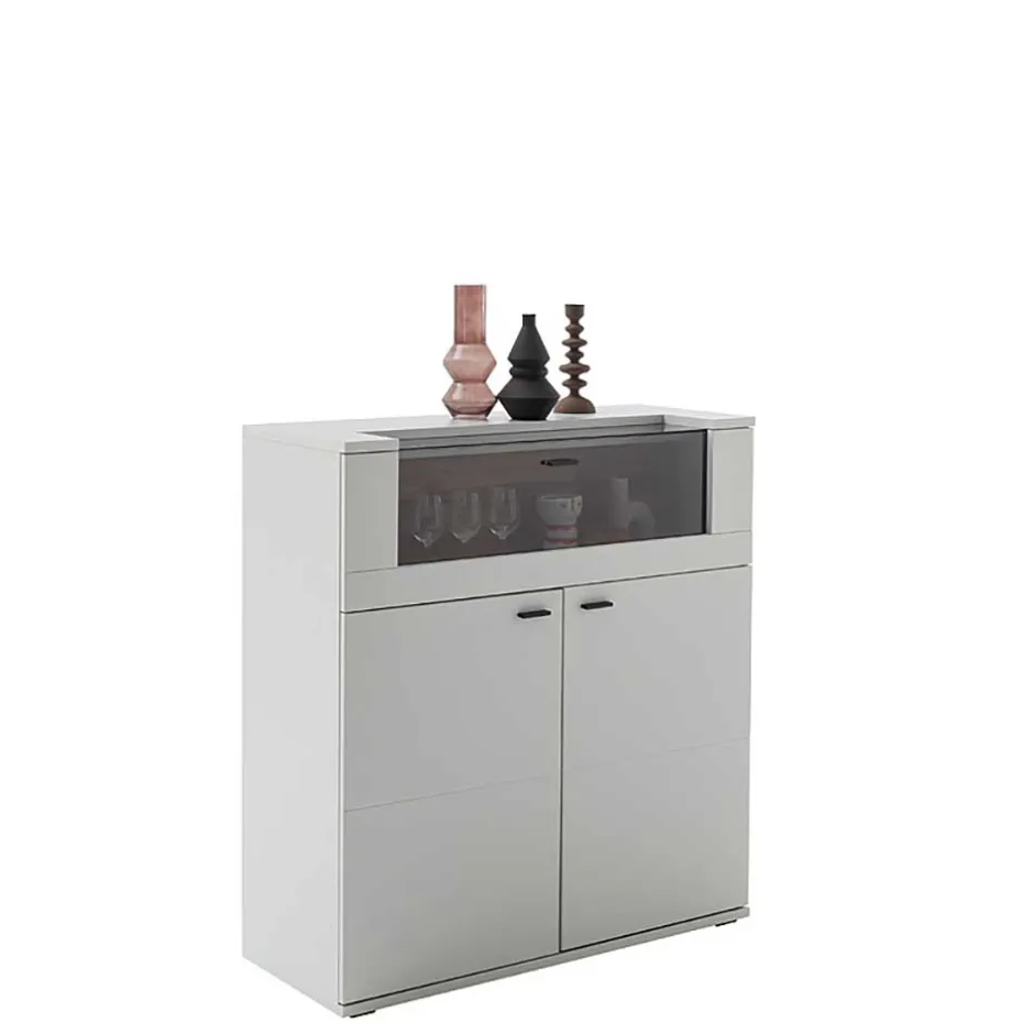 Pharao24 Highboard Barat> Esszimmerschränke|Highboards