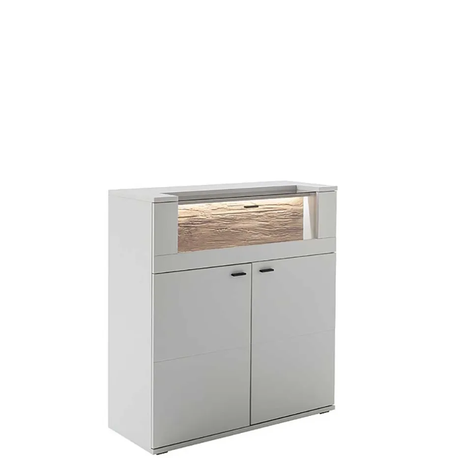 Pharao24 Highboard Barat> Esszimmerschränke|Highboards
