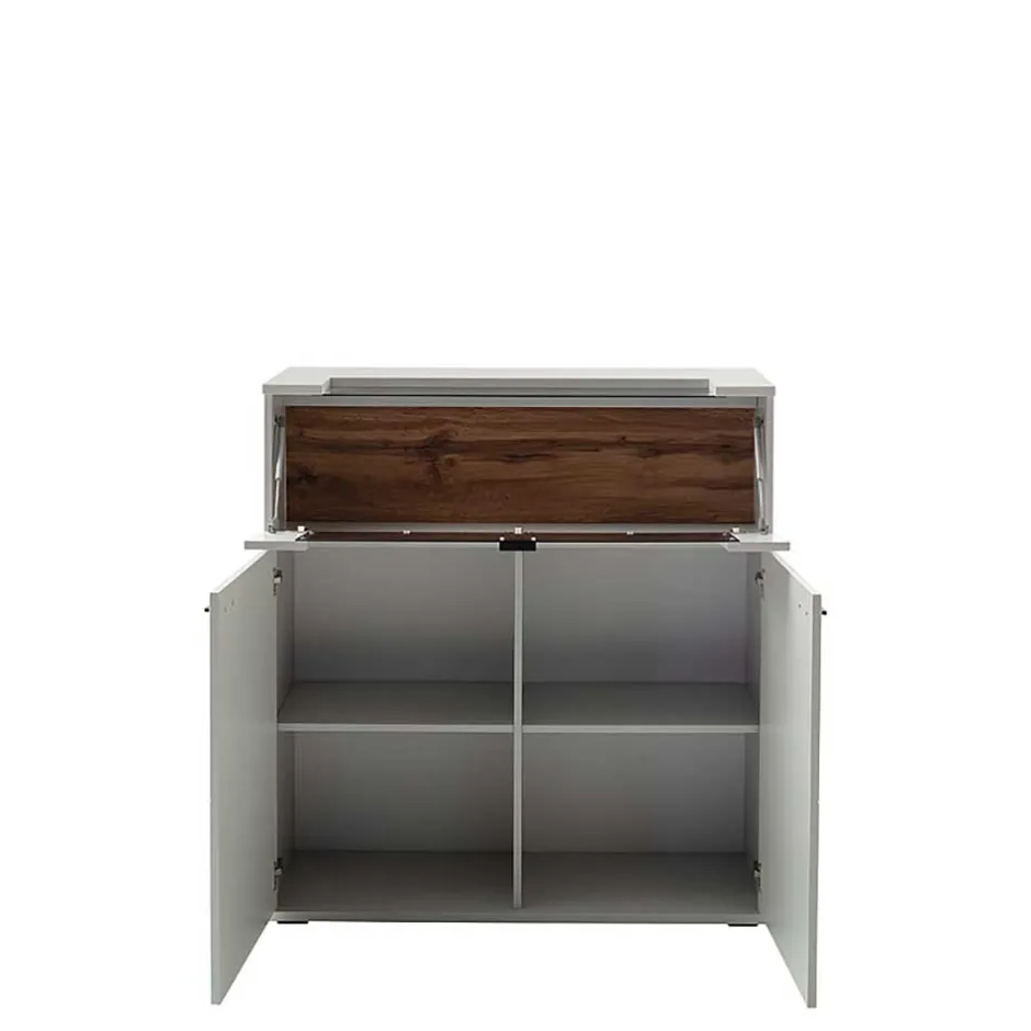 Pharao24 Highboard Barat> Esszimmerschränke|Highboards