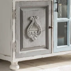 Esszimmerkommoden|Wohnzimmerkommoden*Pharao24 Highboard Belandro