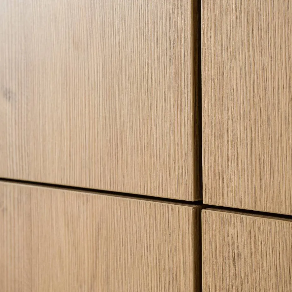 Pharao24 Highboard Carno> Wohnzimmerschrank|Wohnzimmervitrinen