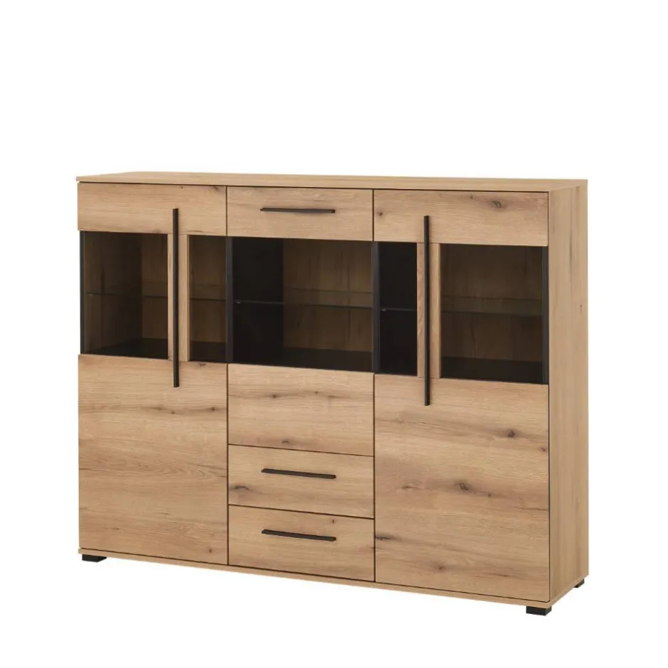 Highboards|Highboards*Pharao24 Highboard Cemutra
