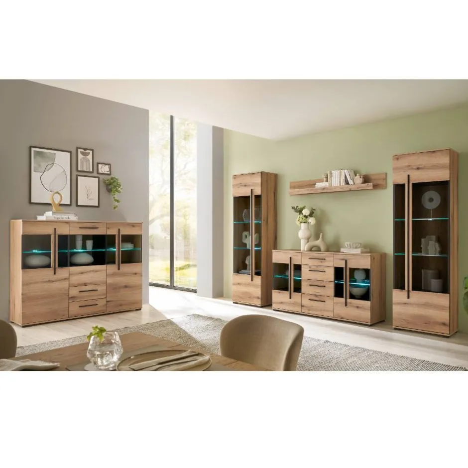 Highboards|Highboards*Pharao24 Highboard Cemutra