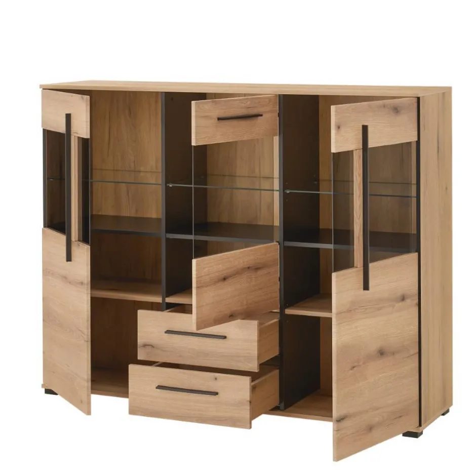 Highboards|Highboards*Pharao24 Highboard Cemutra