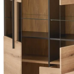 Highboards|Highboards*Pharao24 Highboard Cemutra