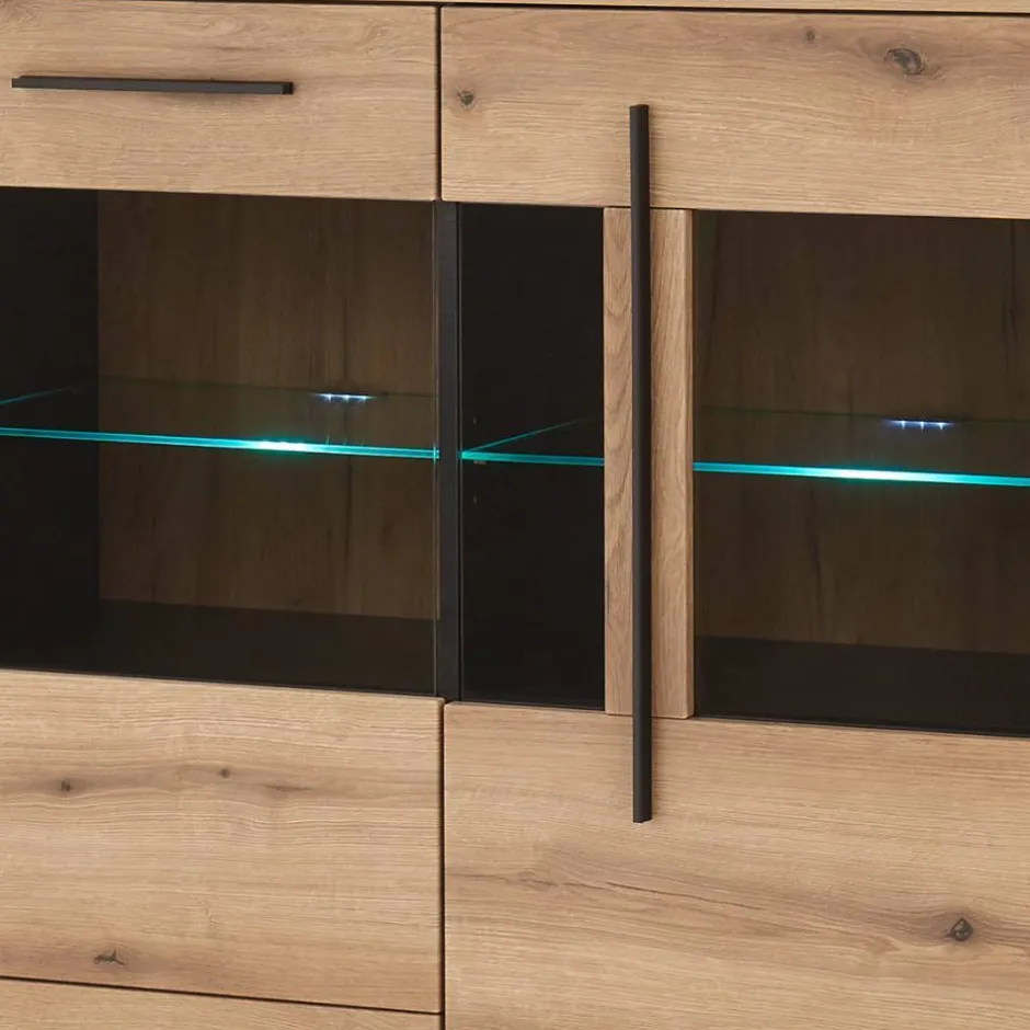 Highboards|Highboards*Pharao24 Highboard Cemutra