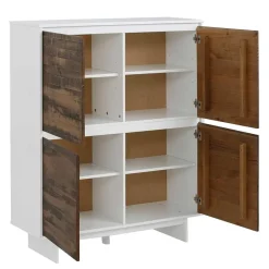 Highboards|Highboards*Pharao24 Highboard Clandra