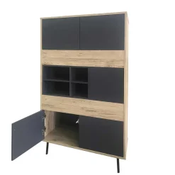 Pharao24 Highboard Conwy><noscript><img width=